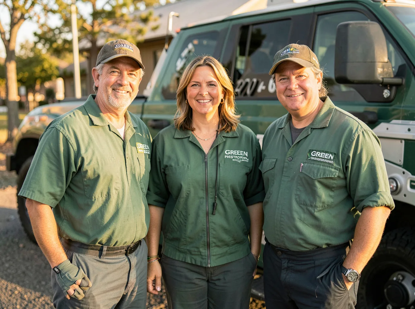 Water Damage Restoration company in Glenwood, AL